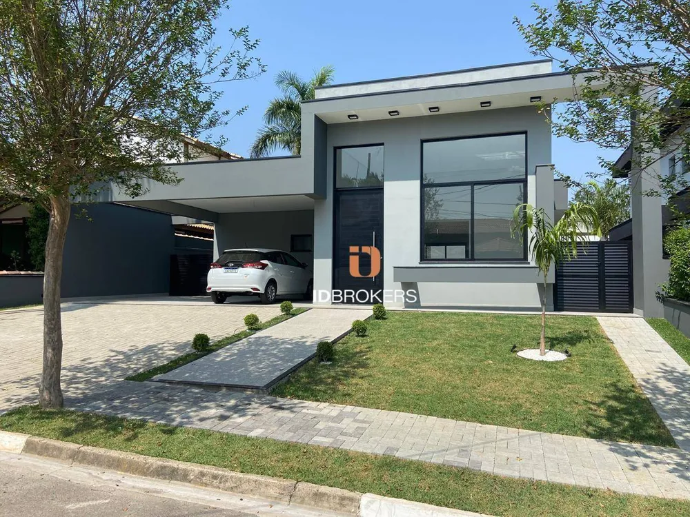 Casa, 4 quartos, 249 m² - Foto 3