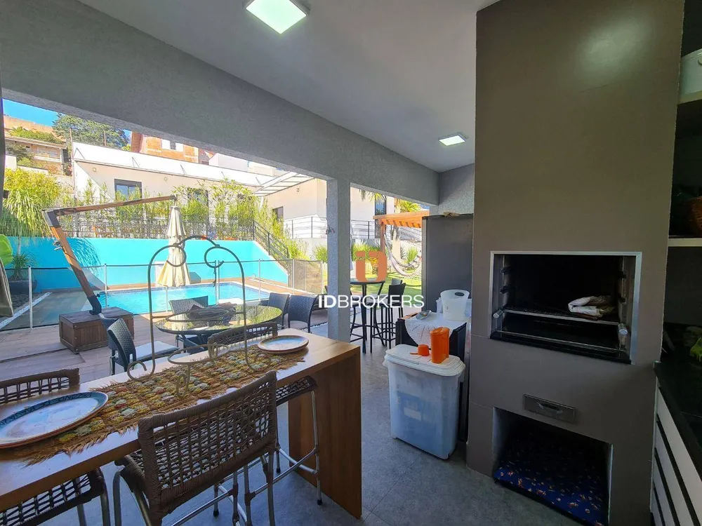 Casa de Condomínio, 4 quartos - Foto 6