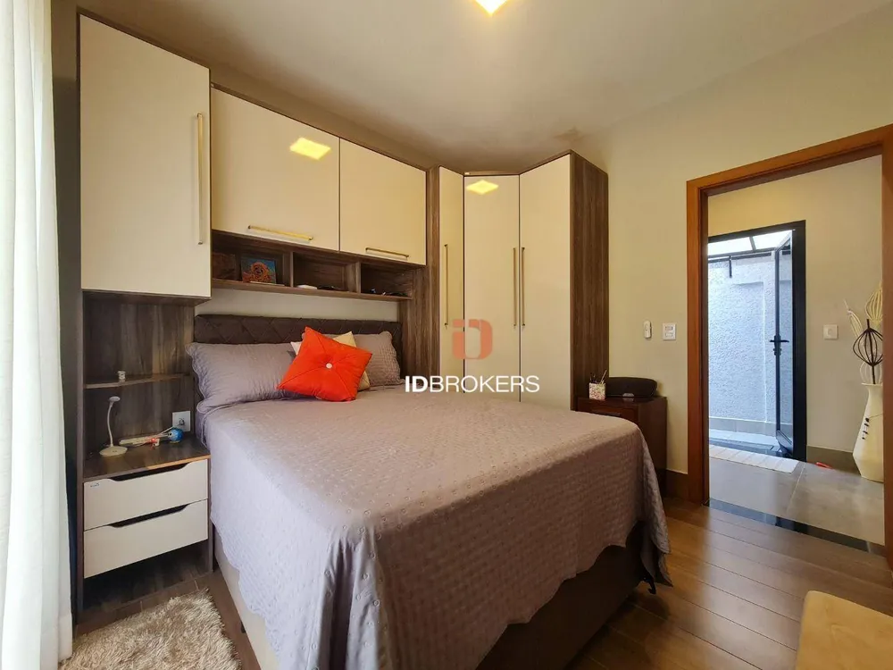 Casa de Condomínio, 4 quartos - Foto 8