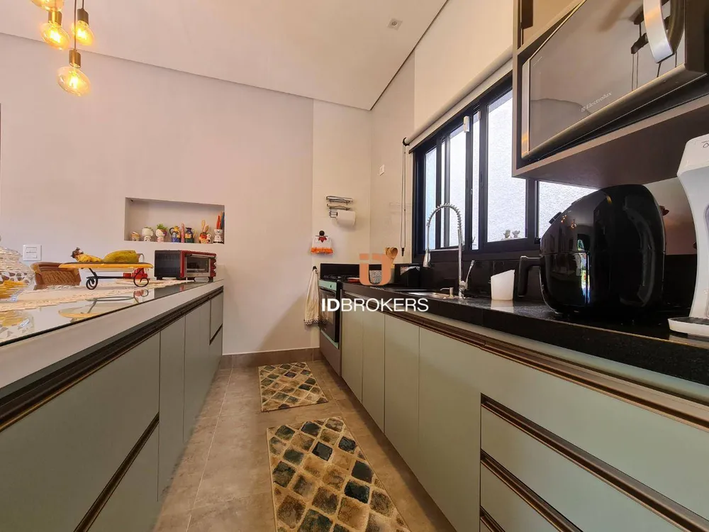 Casa de Condomínio, 4 quartos - Foto 7