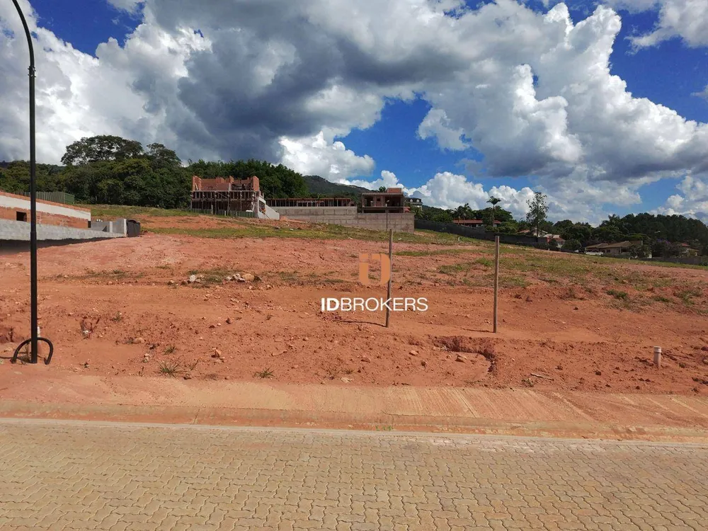 Terreno, 360 m² - Foto 1