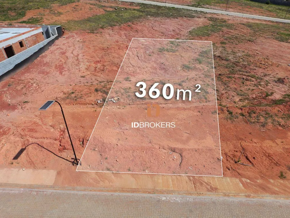 Terreno, 360 m² - Foto 2