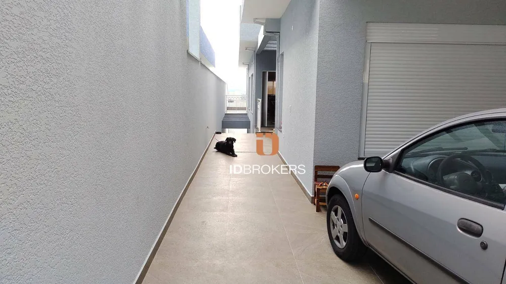 Casa, 3 quartos, 255 m² - Foto 2