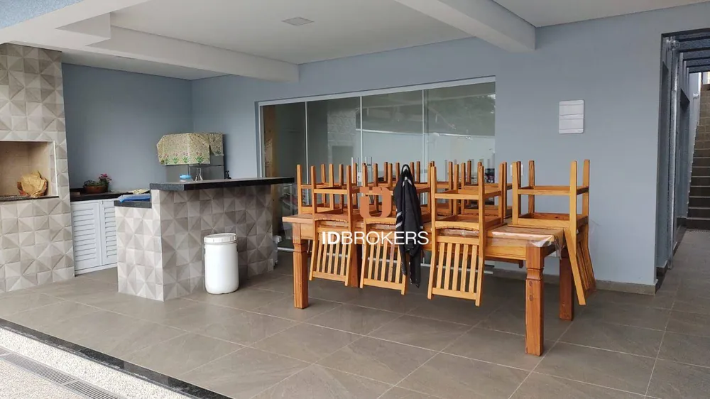 Casa, 3 quartos, 255 m² - Foto 6
