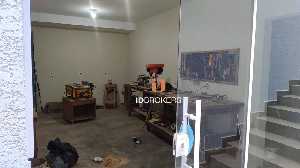 Casa, 3 quartos, 255 m² - Foto 7