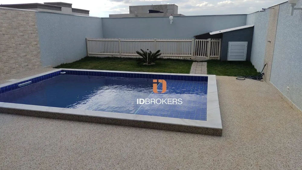 Casa, 3 quartos, 255 m² - Foto 8