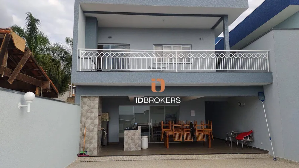 Casa, 3 quartos, 255 m² - Foto 5