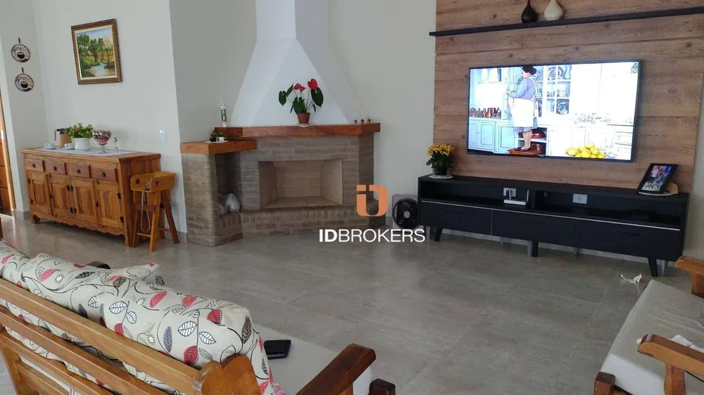Casa, 3 quartos, 255 m² - Foto 10