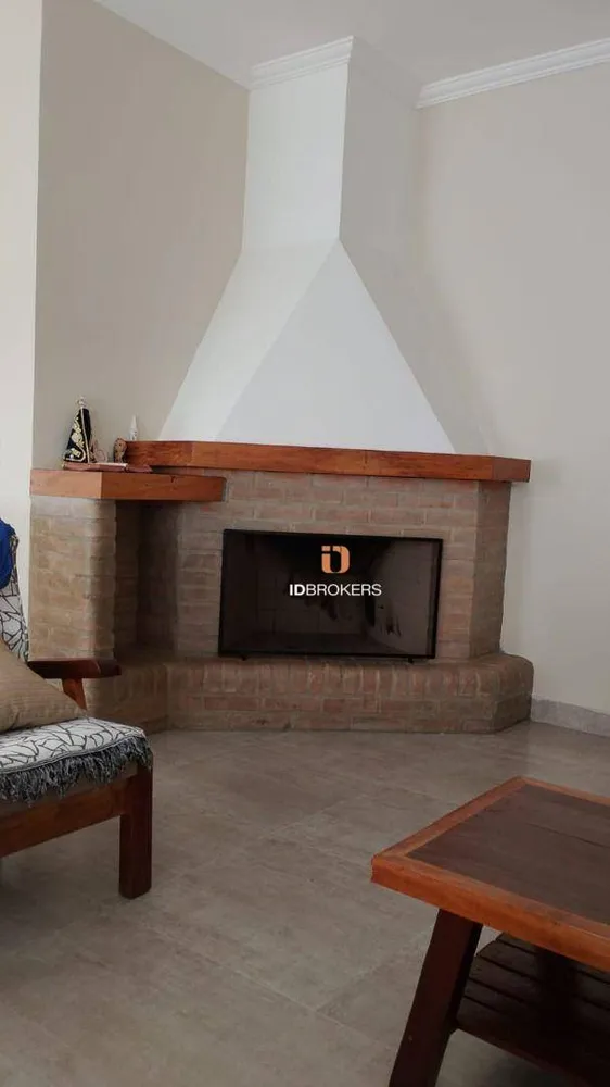 Casa, 3 quartos, 255 m² - Foto 12