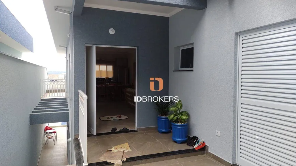Casa, 3 quartos, 255 m² - Foto 3