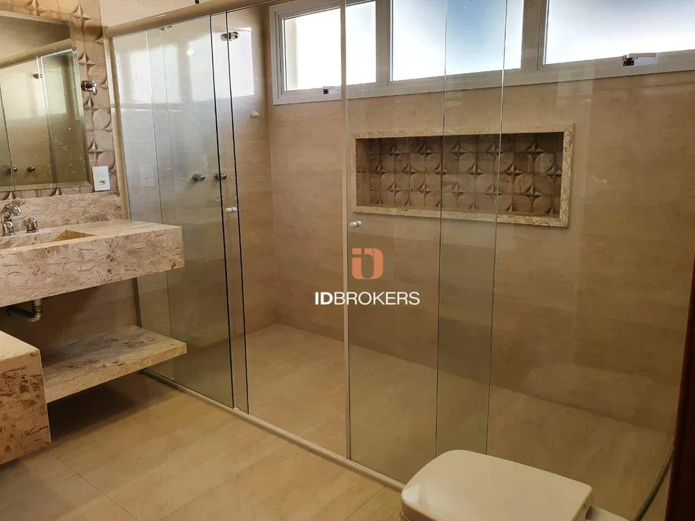 Casa de Condomínio, 3 quartos - Foto 11