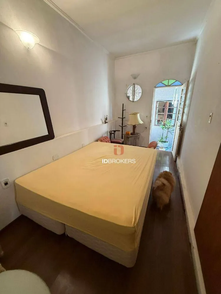 Casa de Condomínio, 2 quartos - Foto 11