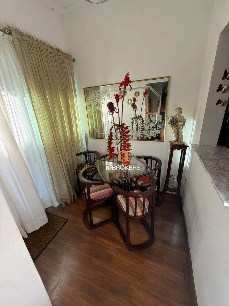 Casa de Condomínio, 2 quartos - Foto 4