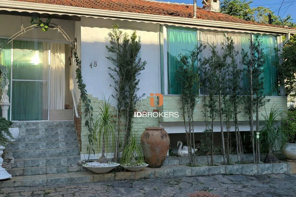 Casa de Condomínio, 2 quartos - Foto 1