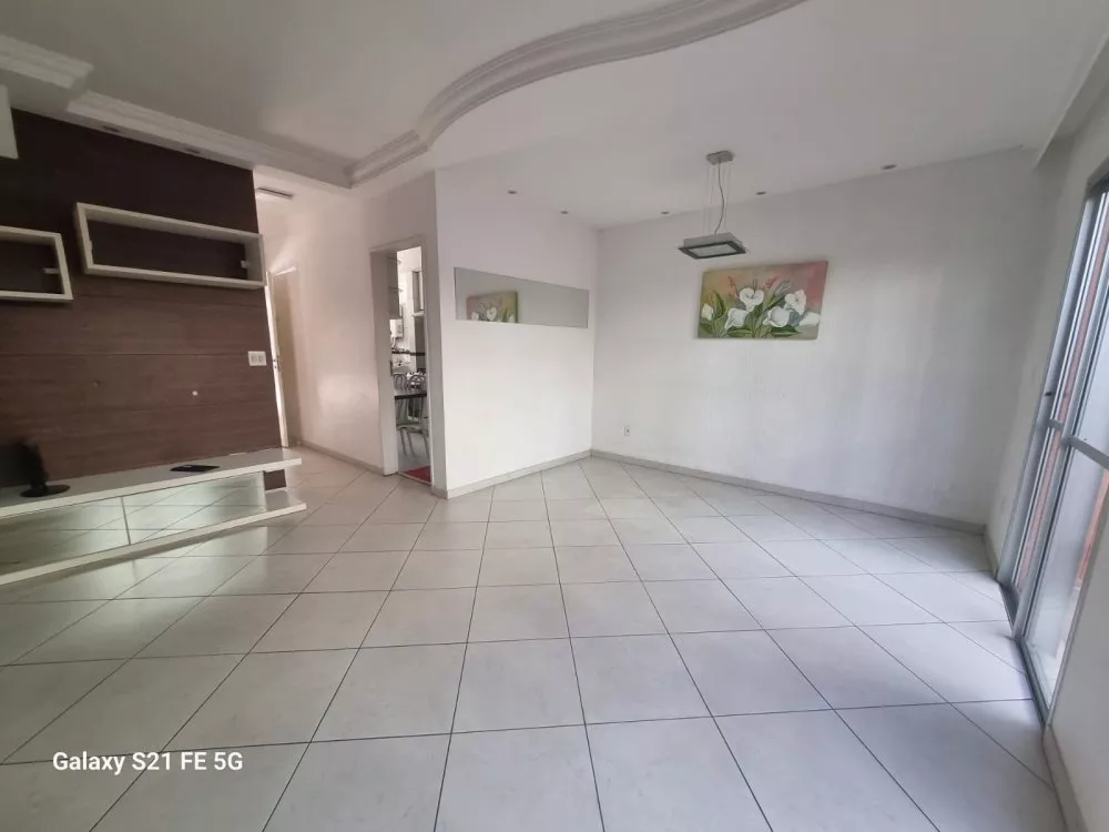 Casa de Condomínio à venda com 3 quartos, 110m² - Foto 3