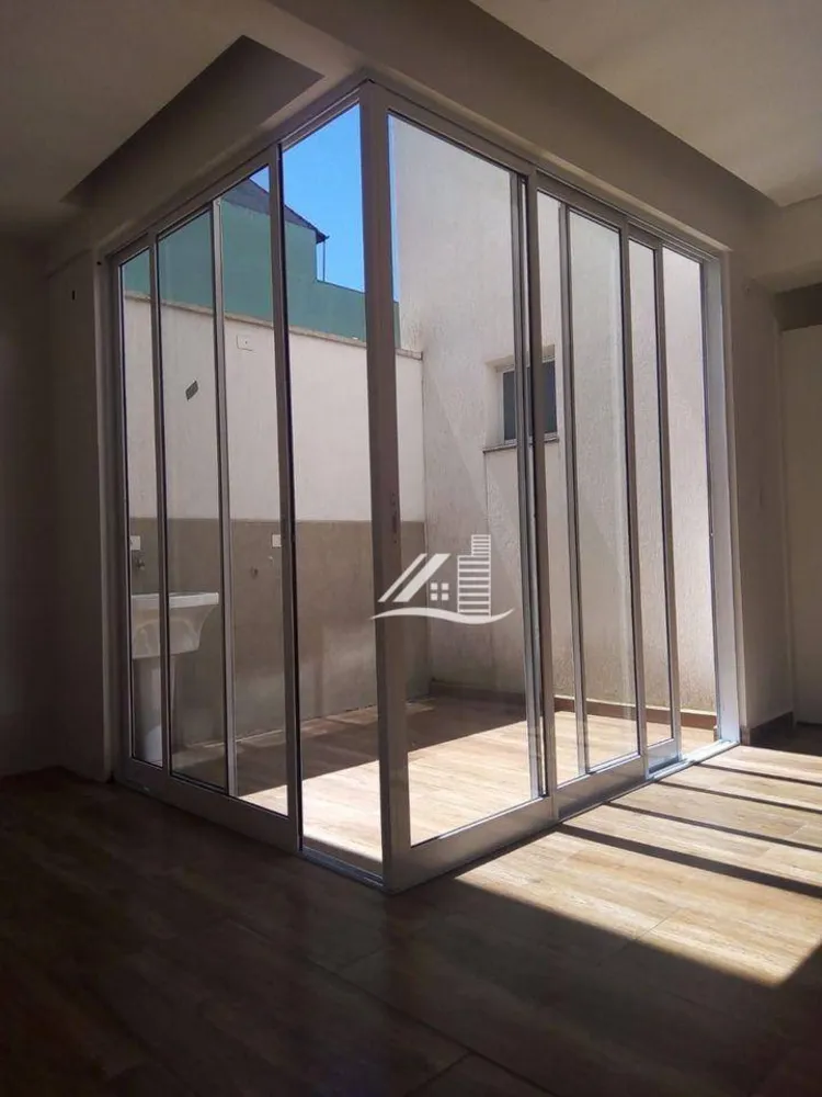 Apartamento, 2 quartos, 40 m² - Foto 1