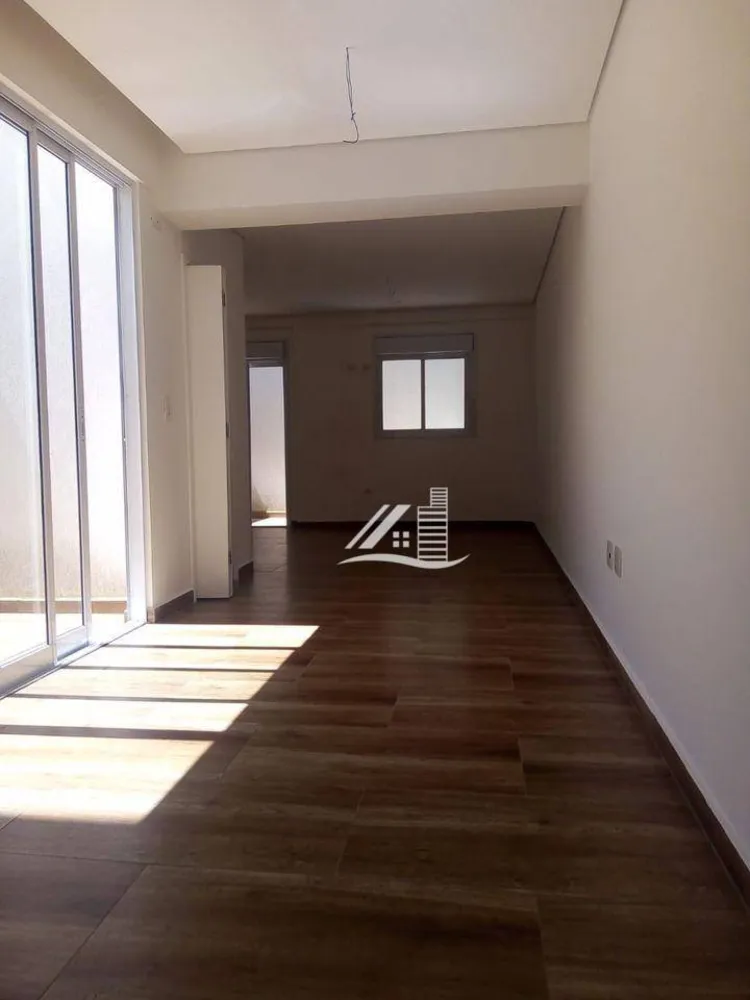 Apartamento, 2 quartos, 40 m² - Foto 3