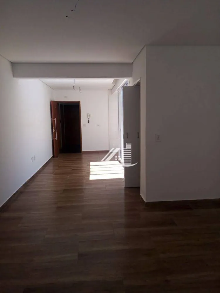 Apartamento, 2 quartos, 40 m² - Foto 2