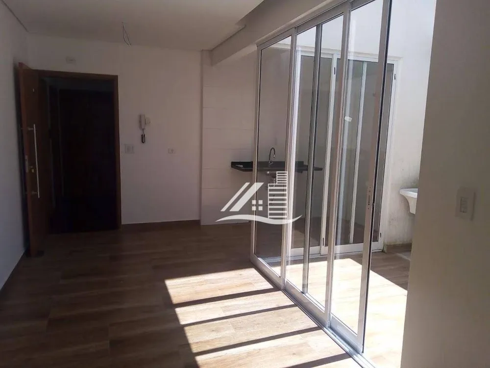 Apartamento, 2 quartos, 40 m² - Foto 4