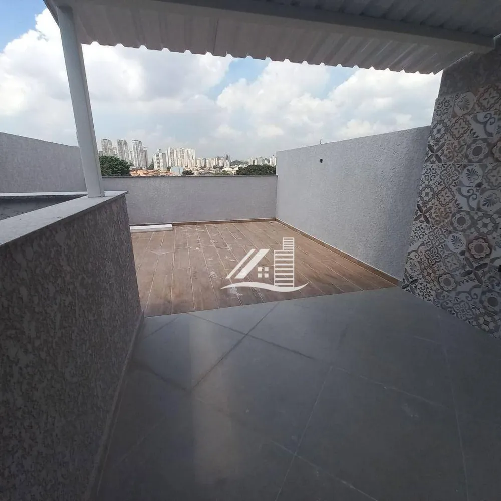Cobertura, 2 quartos, 88 m² - Foto 1