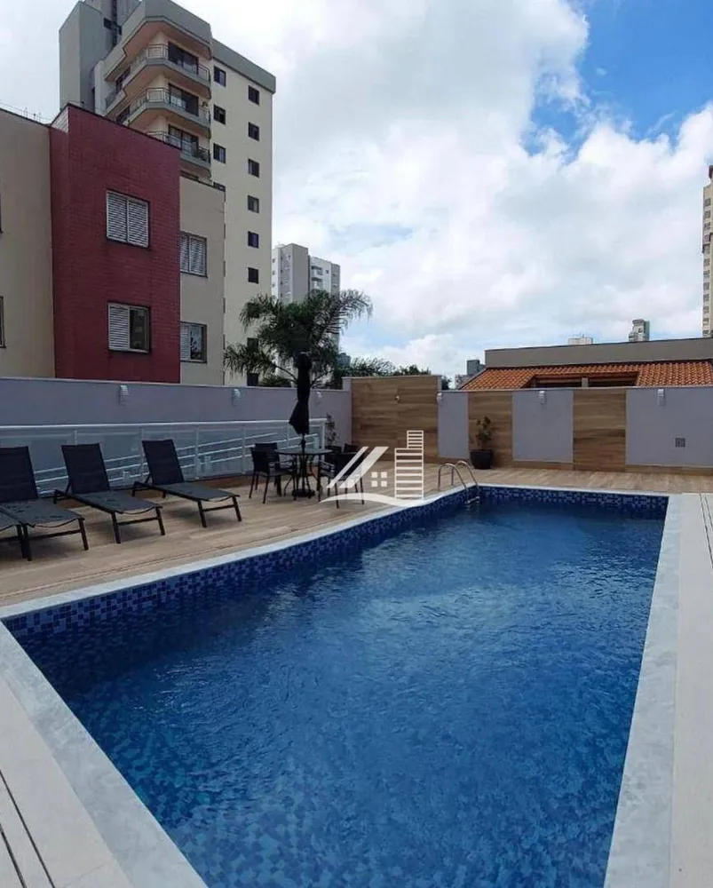 Apartamento, 2 quartos, 65 m² - Foto 3