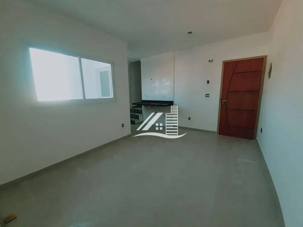 Cobertura, 2 quartos, 100 m² - Foto 1