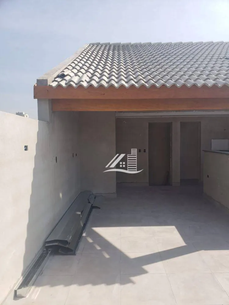 Cobertura, 2 quartos, 61 m² - Foto 1