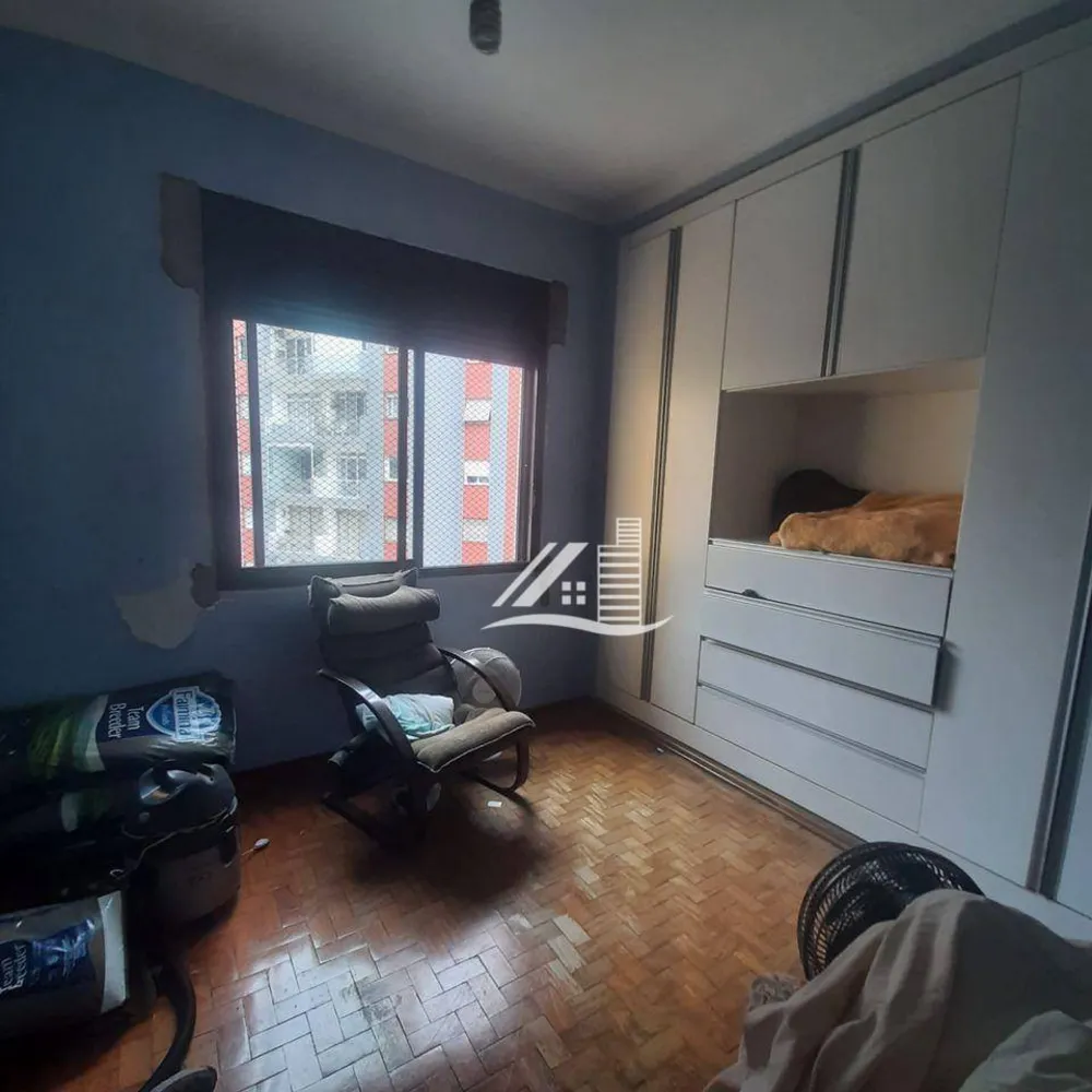Apartamento, 4 quartos, 222 m² - Foto 1
