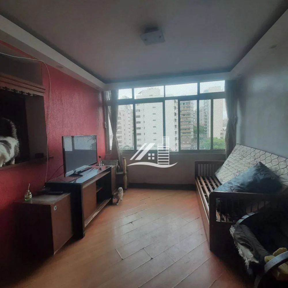 Apartamento, 4 quartos, 222 m² - Foto 3