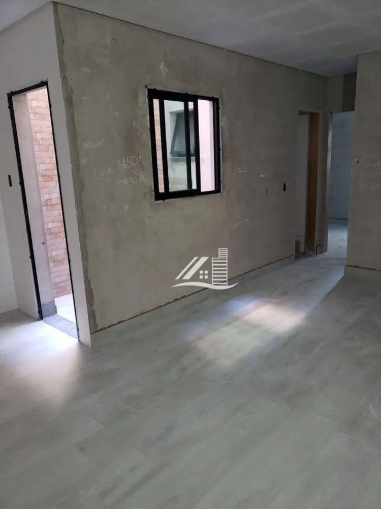 Apartamento, 2 quartos, 41 m² - Foto 1