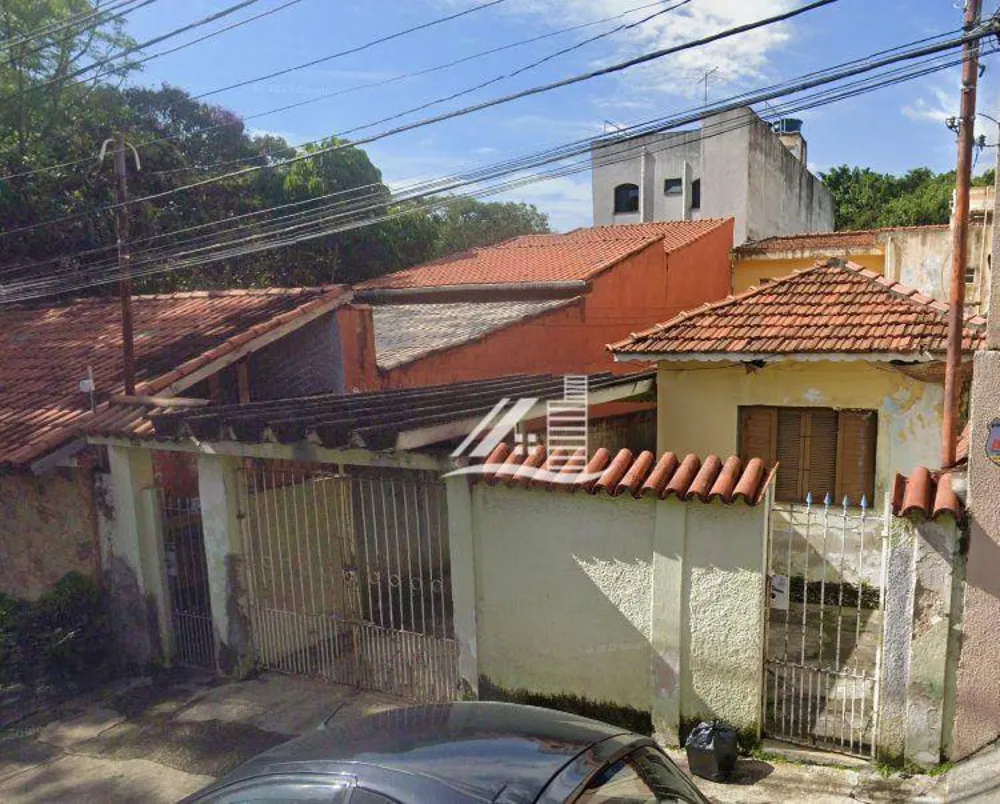 Terreno, 200 m² - Foto 1