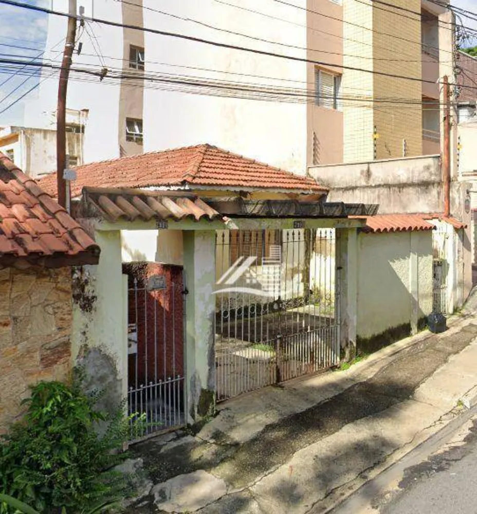 Terreno, 200 m² - Foto 2