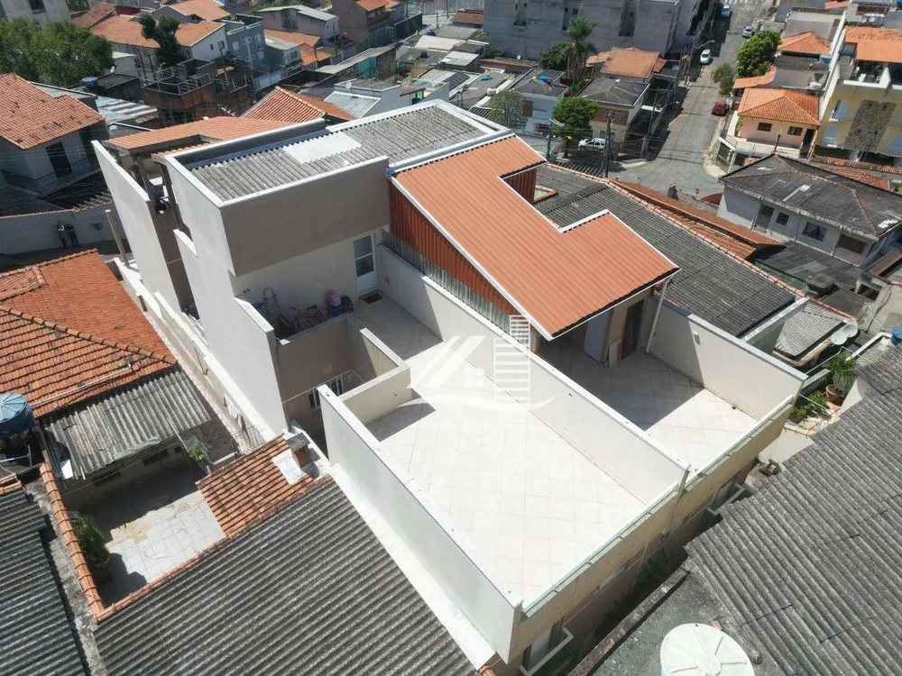 Cobertura, 2 quartos, 100 m² - Foto 2