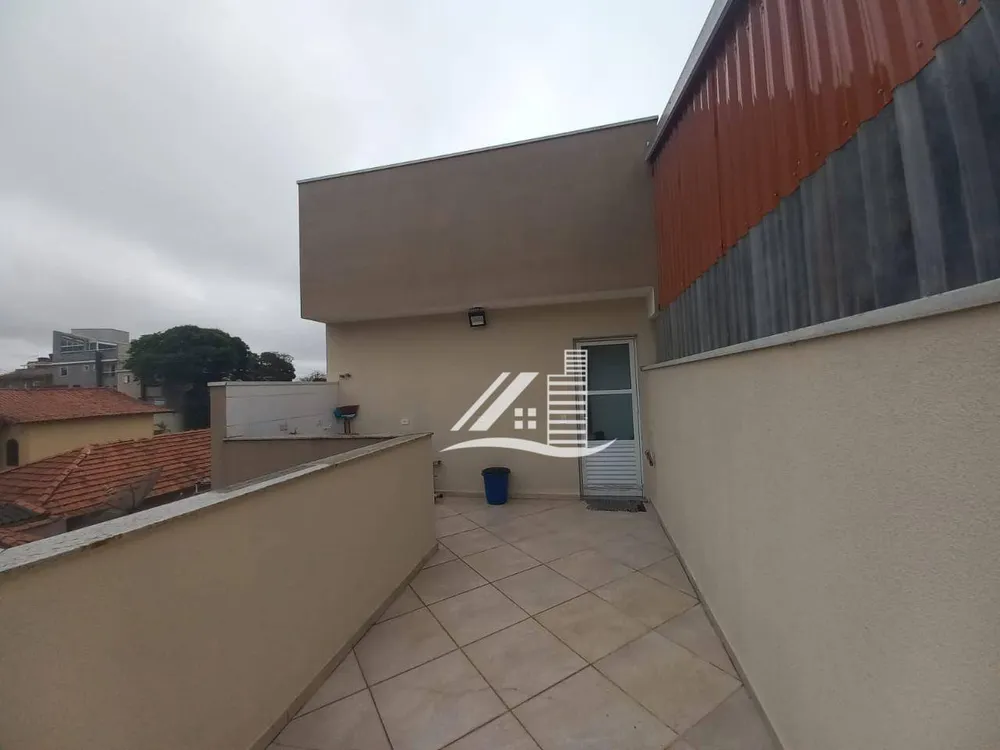 Cobertura, 2 quartos, 100 m² - Foto 4
