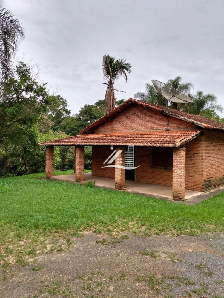 Chácara, 2 quartos, 161 m² - Foto 2