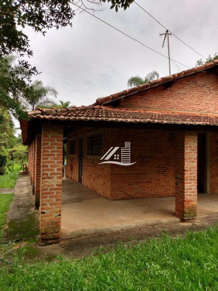 Chácara, 2 quartos, 161 m² - Foto 4