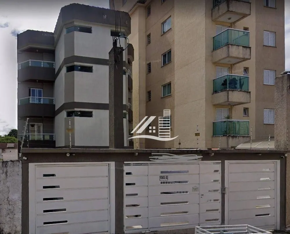 Apartamento, 2 quartos, 63 m² - Foto 1