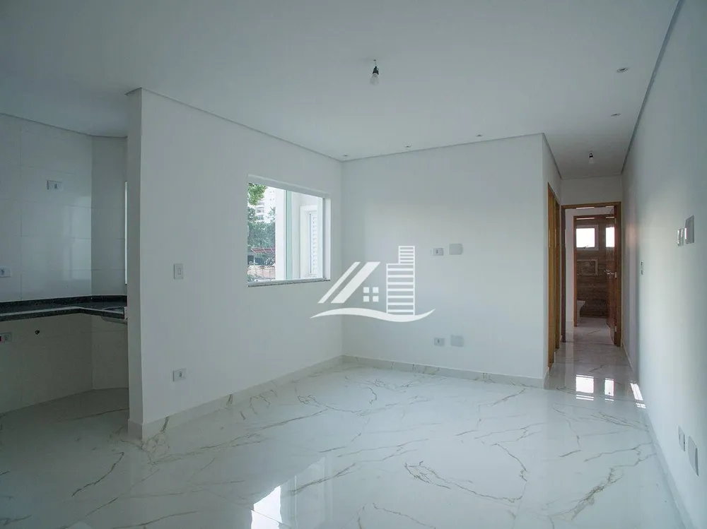 Cobertura, 2 quartos, 116 m² - Foto 2