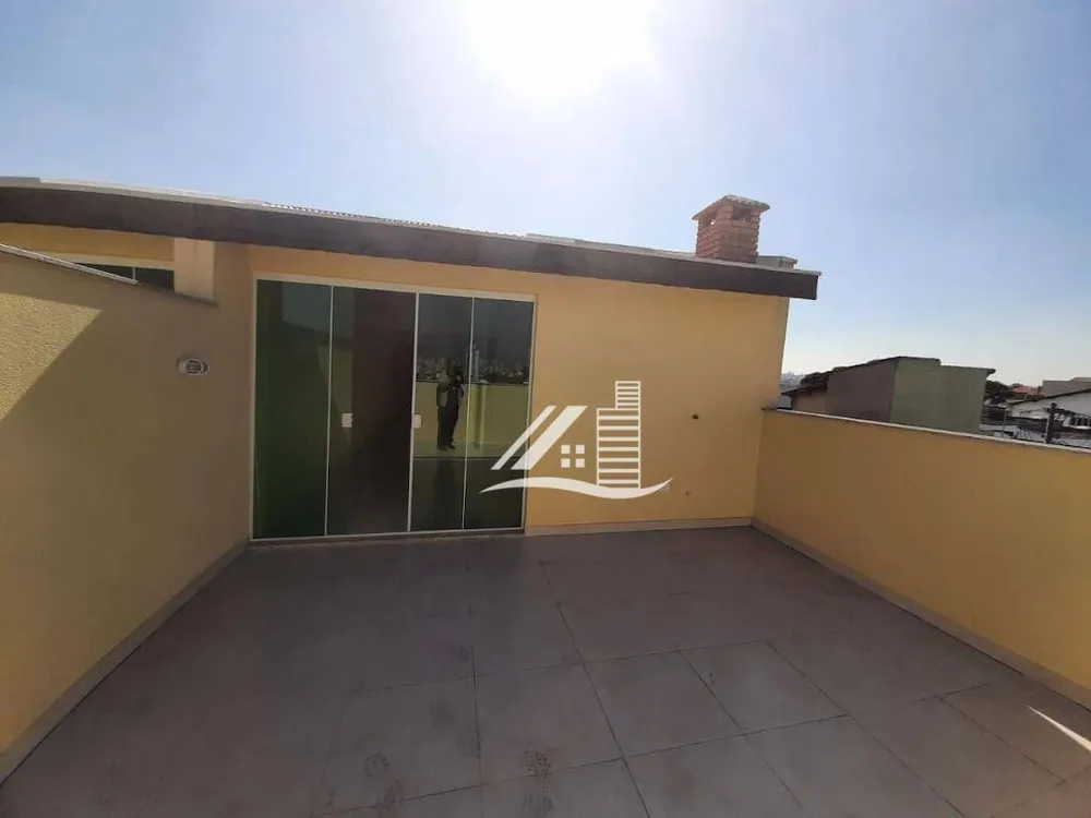 Cobertura, 3 quartos, 148 m² - Foto 2