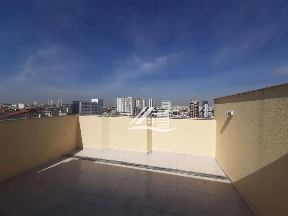 Cobertura, 3 quartos, 148 m² - Foto 1