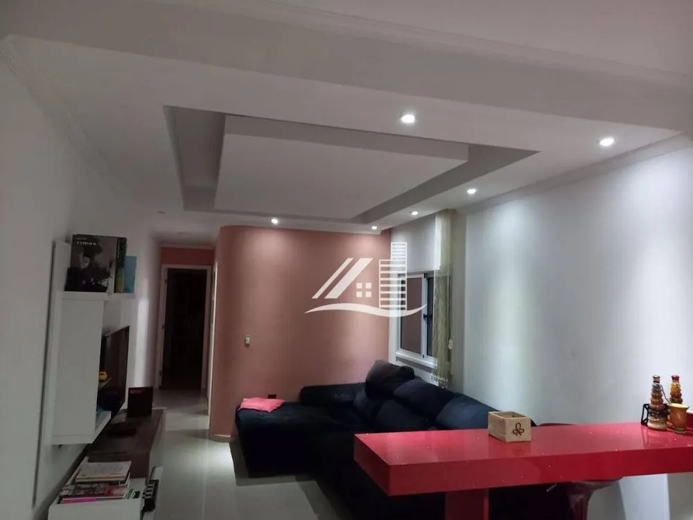 Cobertura, 2 quartos, 140 m² - Foto 1