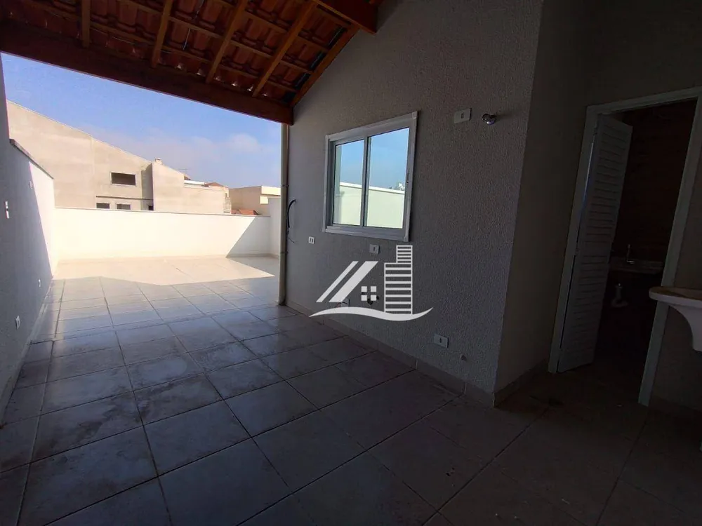 Cobertura, 2 quartos, 106 m² - Foto 3