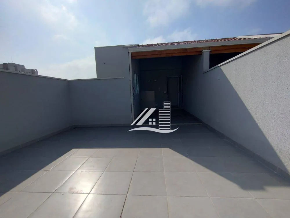 Cobertura, 2 quartos, 106 m² - Foto 1