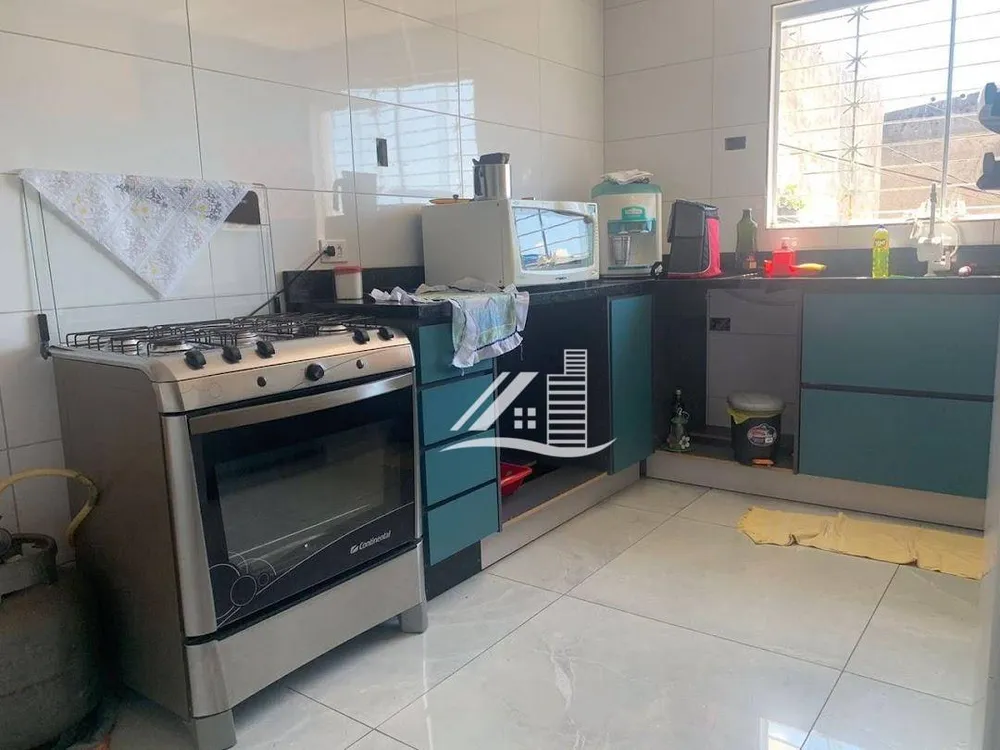 Sobrado, 6 quartos - Foto 1