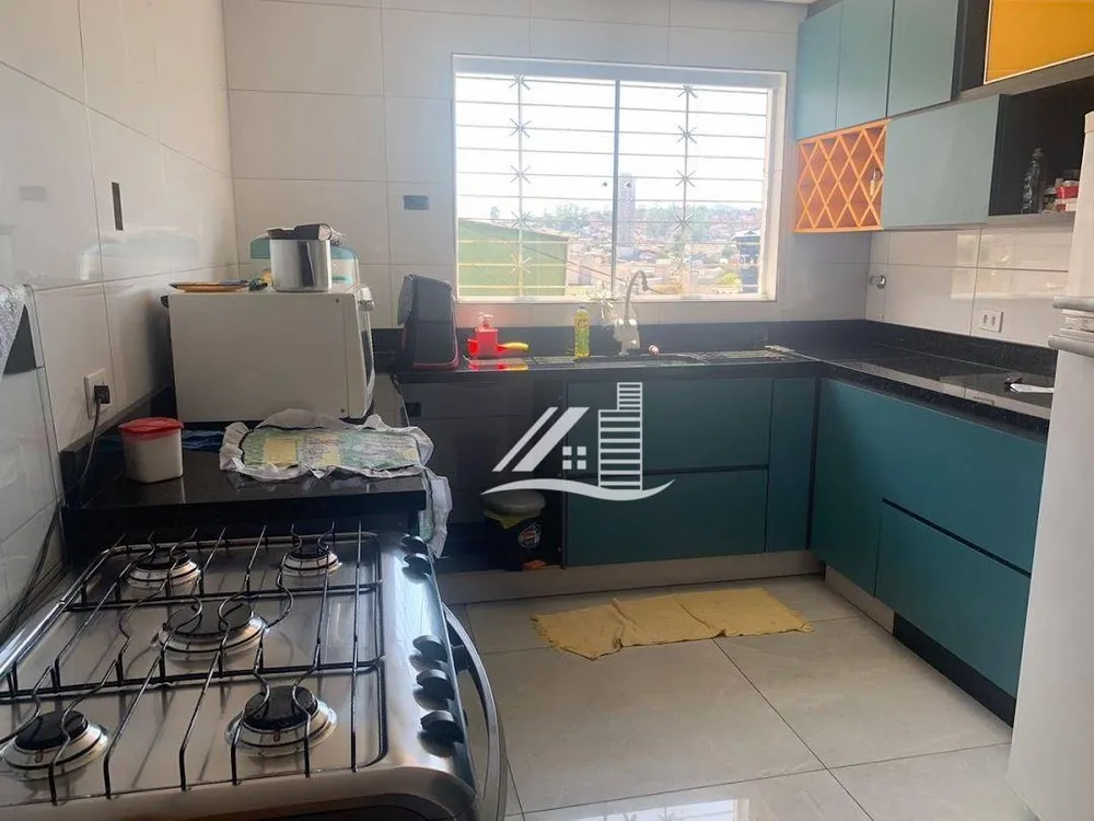 Sobrado, 6 quartos - Foto 2