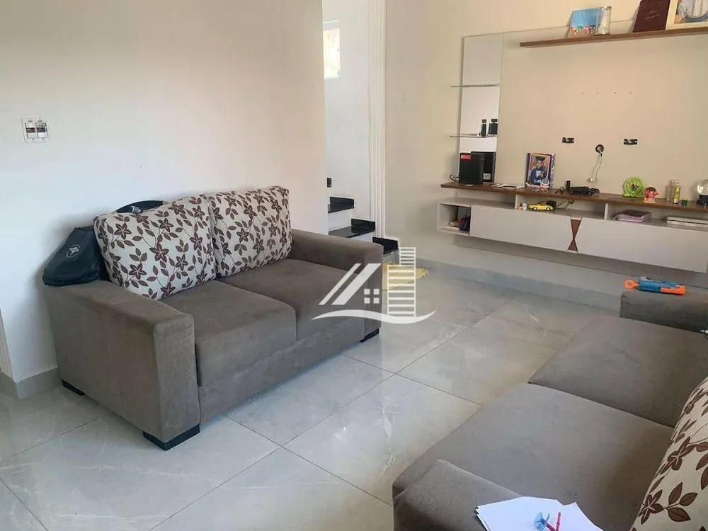 Sobrado, 6 quartos - Foto 3