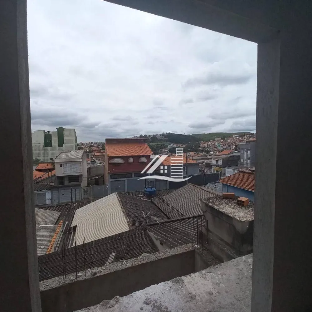 Apartamento, 2 quartos, 61 m² - Foto 2