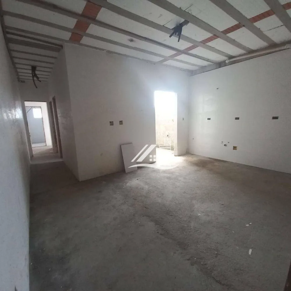 Apartamento, 2 quartos, 61 m² - Foto 1