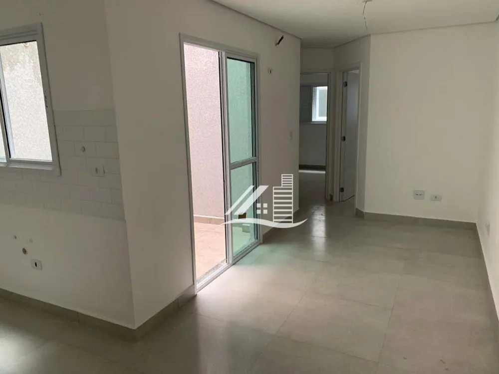 Apartamento, 2 quartos, 42 m² - Foto 1