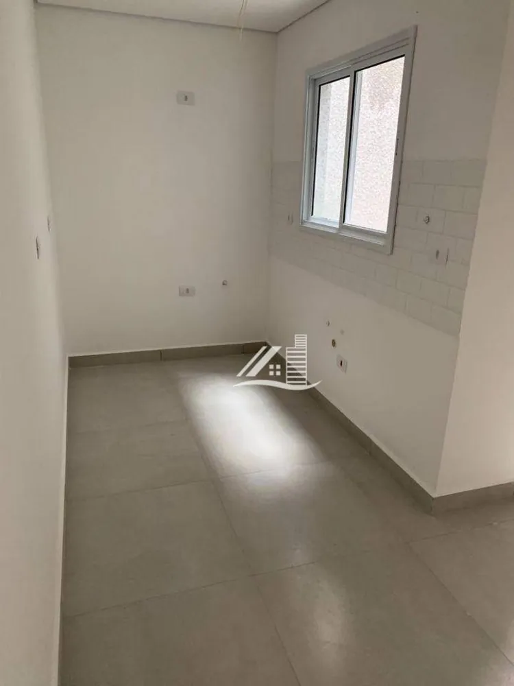 Apartamento, 2 quartos, 42 m² - Foto 2
